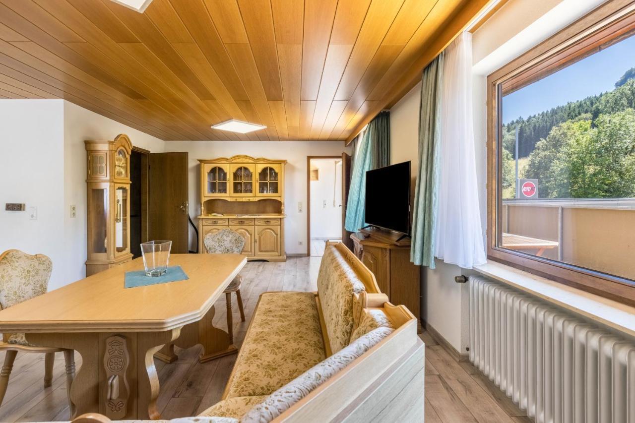 B463 Penthouse Apartment Albstadt Exterior photo